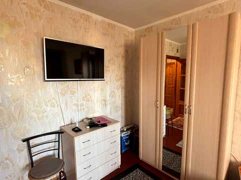 квартира по адресу Автозаводская ул., 93