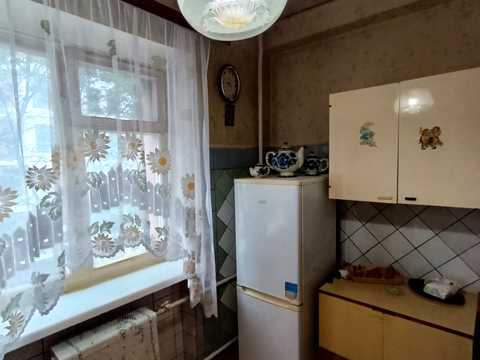квартира за адресою Берестейський просп. (Перемоги), 70