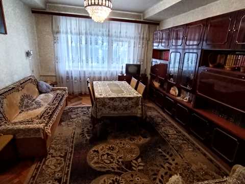 квартира за адресою Берестейський просп. (Перемоги), 70