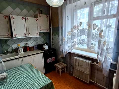 квартира за адресою Берестейський просп. (Перемоги), 70