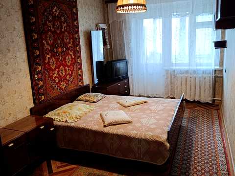 квартира за адресою Берестейський просп. (Перемоги), 70