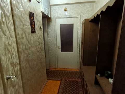 квартира за адресою Берестейський просп. (Перемоги), 70