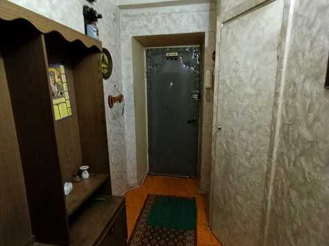 квартира за адресою Берестейський просп. (Перемоги), 70