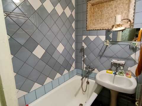 квартира за адресою Берестейський просп. (Перемоги), 70