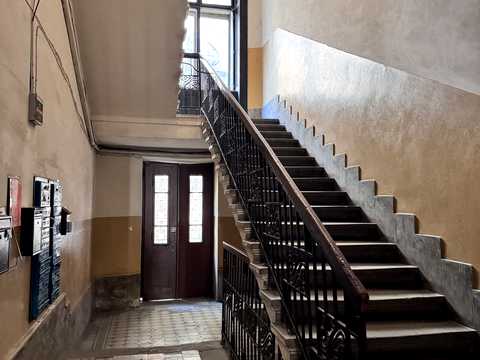 квартира за адресою Павла Ковжуна вул., 4