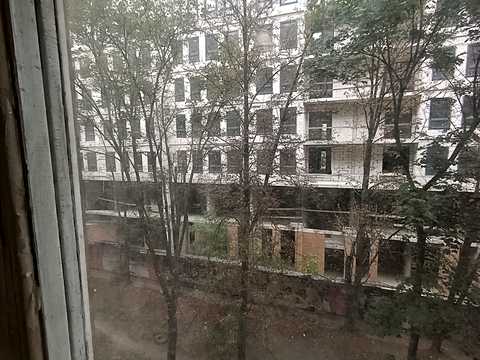 квартира за адресою Берестейський просп. (Перемоги), 70