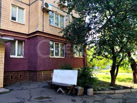 квартира за адресою Павла Глазового вул. (Балакіна), 4а