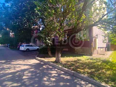 квартира за адресою Павла Глазового вул. (Балакіна), 4а