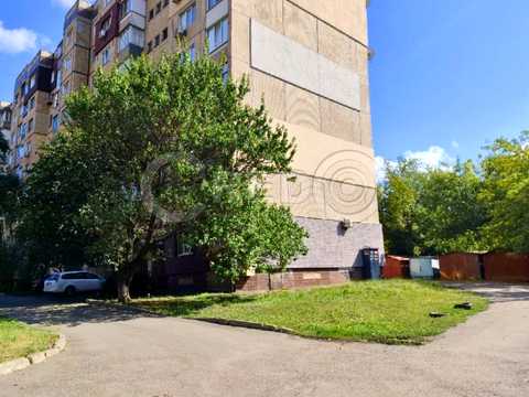 квартира за адресою Павла Глазового вул. (Балакіна), 4а
