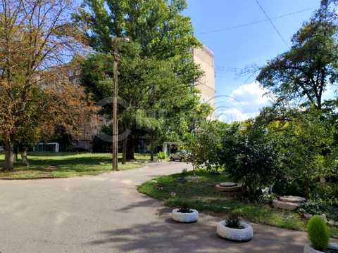 квартира за адресою Павла Глазового вул. (Балакіна), 4а