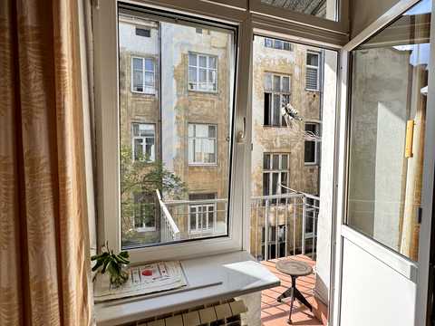 квартира за адресою Павла Ковжуна вул., 4