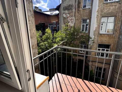 квартира за адресою Павла Ковжуна вул., 4