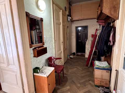 квартира за адресою Павла Ковжуна вул., 4