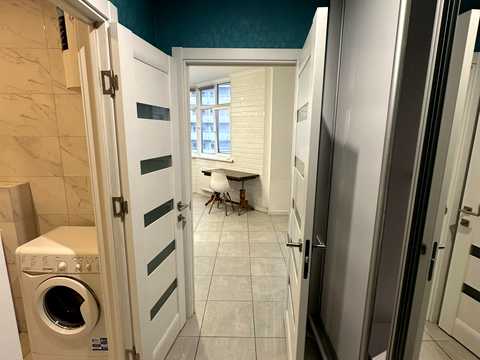 квартира по адресу Освіти ул., 16
