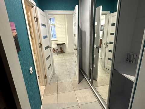 квартира по адресу Освіти ул., 16