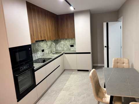 квартира по адресу Химиков ул., к 17-20