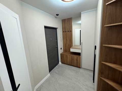 квартира по адресу Химиков ул., к 17-20