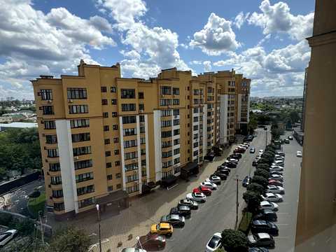 квартира за адресою Соборна вул. (Петропавлівська), 10-Б
