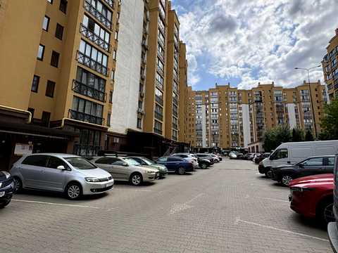 квартира за адресою Соборна вул. (Петропавлівська), 10-Б