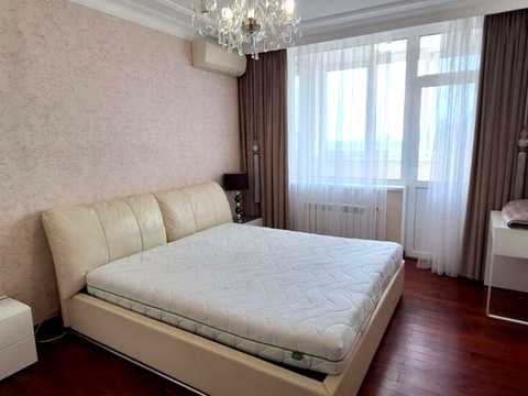 квартира за адресою Василя Касіяна вул., 2/1