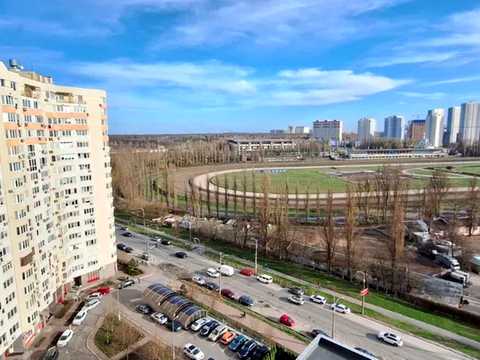 квартира за адресою Василя Касіяна вул., 2/1