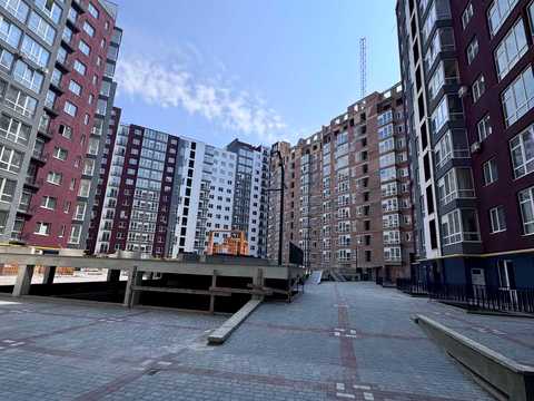 квартира по адресу Княгинин ул., (Будинок 26)
