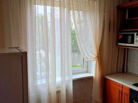 квартира по адресу Ларисы Руденко ул., 7