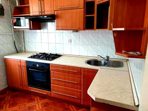 квартира по адресу Ларисы Руденко ул., 7