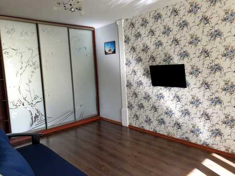 квартира по адресу Ларисы Руденко ул., 7