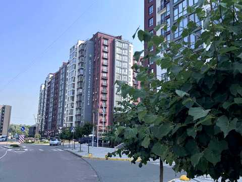 квартира по адресу Княгинин ул., (Будинок 26)