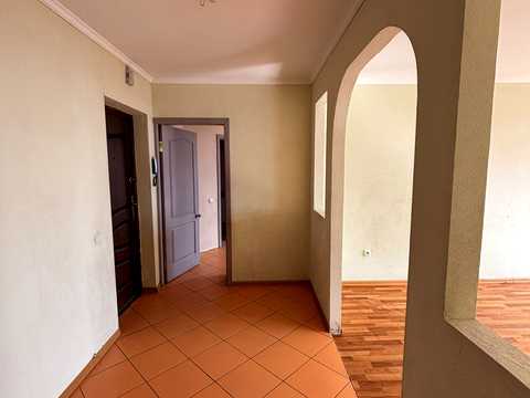 квартира за адресою Шевченка бульв., 352