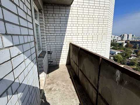 квартира за адресою Шевченка бульв., 352