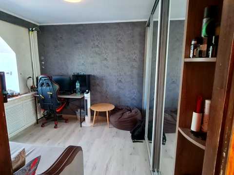 квартира по адресу Богатырская ул., 10