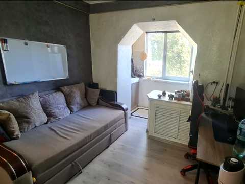 квартира по адресу Богатырская ул., 10