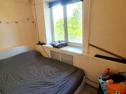 квартира по адресу Богатырская ул., 10