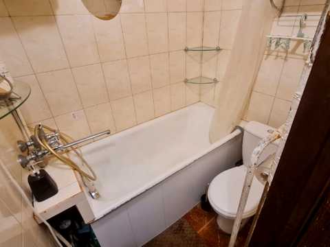 квартира по адресу Богатырская ул., 10