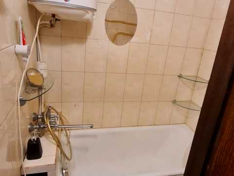 квартира по адресу Богатырская ул., 10