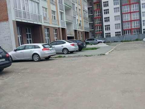 квартира за адресою Тараса Шевченка вул., (Будинок)