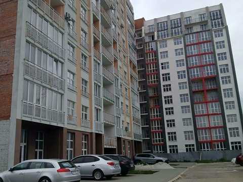 квартира за адресою Тараса Шевченка вул., (Будинок)