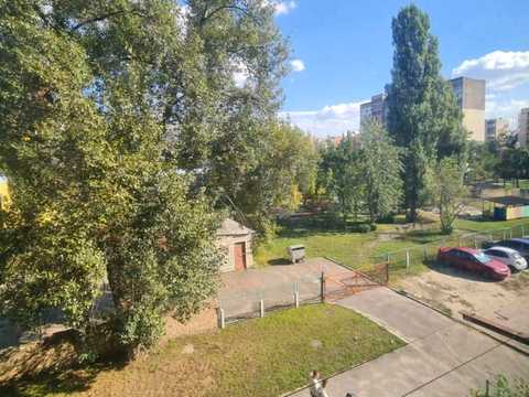 квартира по адресу Богатырская ул., 10