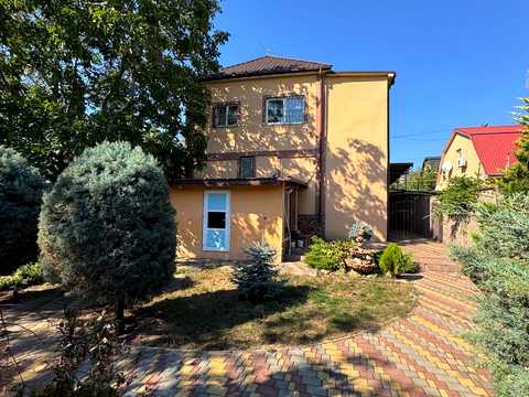 будинок за адресою Чорноморців вул., 89