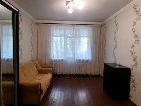 квартира за адресою Трегубенка вул., 6