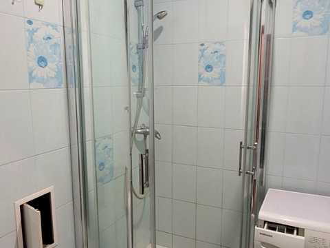 квартира за адресою Трегубенка вул., 6
