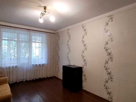 квартира за адресою Трегубенка вул., 6