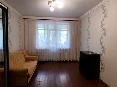 квартира за адресою Трегубенка вул., 6