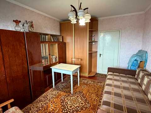 квартира за адресою Харківське шосе, 168-А