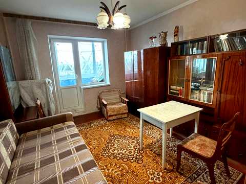 квартира за адресою Харківське шосе, 168-А