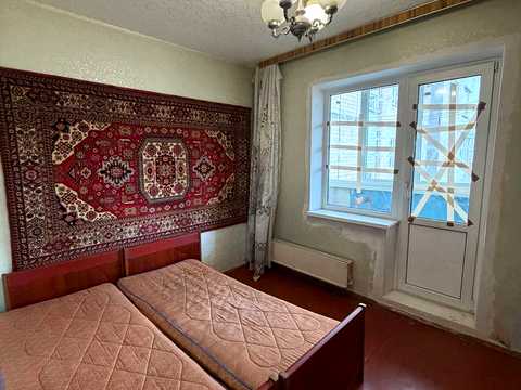 квартира за адресою Харківське шосе, 168-А