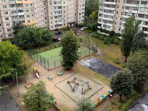 квартира за адресою Харківське шосе, 168-А