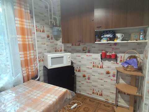 квартира по адресу Гоголя ул., 177